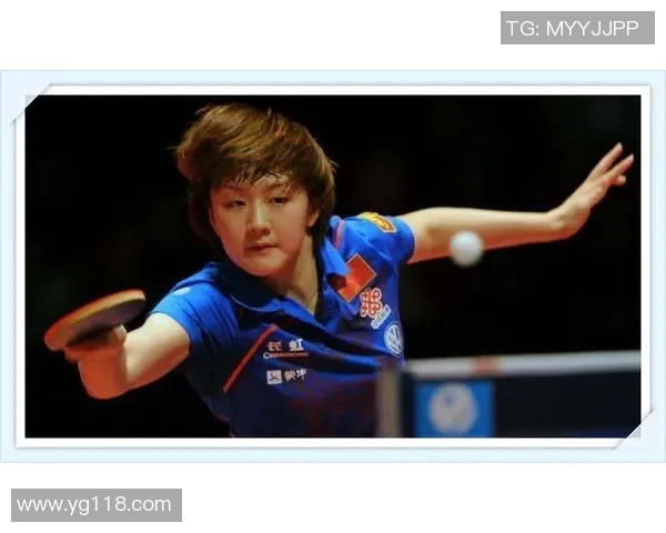 广州乒乓球队在比赛中的控制能力分析与得失总结