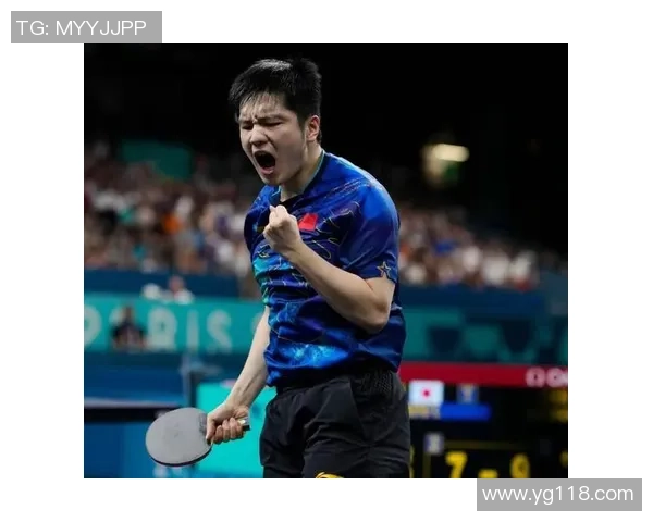 广州乒乓球队逆袭之旅揭秘奥运会背后的奋斗与荣耀