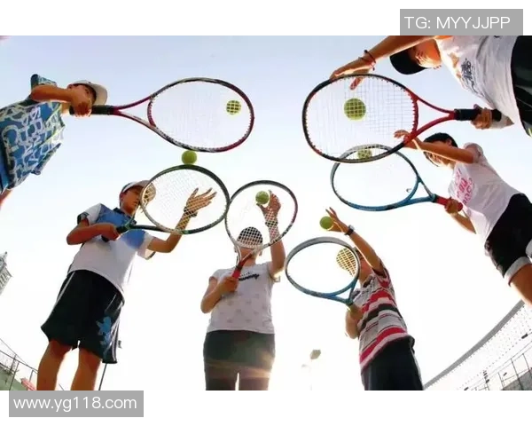 广州网球队转型升级之路：从传统到现代的全面革新探索