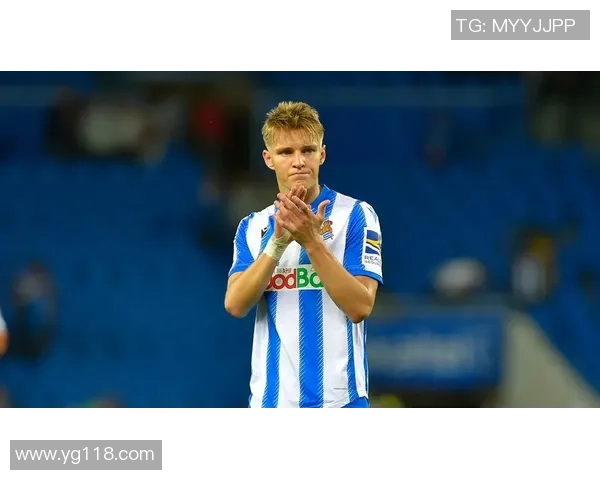 足球明星厄德高的成长之路与足球生涯精彩瞬间揭秘