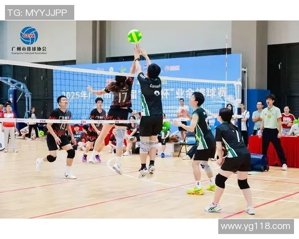 广州排球队在冠军赛中的表现分析与状态评估