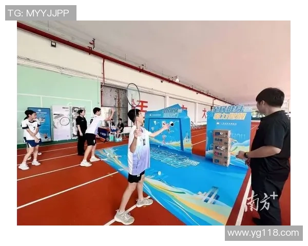 广州羽毛球队的转型之路与深度解析羽毛球运动的未来发展